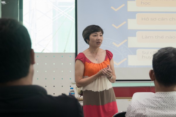 Năm 2024, các trường ĐH Mỹ có ít học bổng và hỗ trợ tài chính hơn trước?