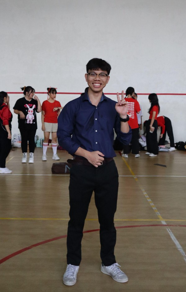 Nam sinh chia sẻ bí quyết trúng tuyển vào đại học công lập tốt nhất Mỹ