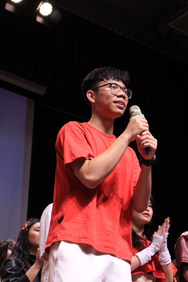 Nam sinh chia sẻ bí quyết trúng tuyển vào đại học công lập tốt nhất Mỹ