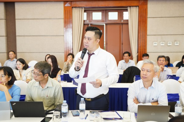 Nên hay không đặt 