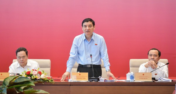 Nếu tăng ngân sách giáo dục ĐH thì tăng cho cái gì?