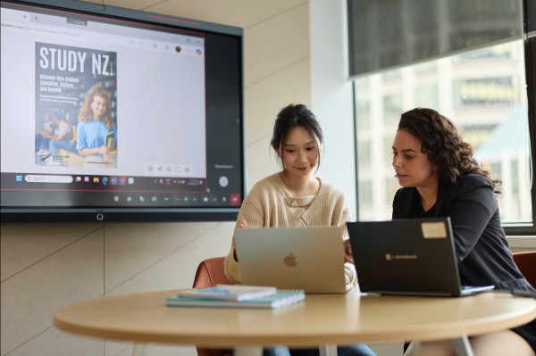 New Zealand tăng suất học bổng chính phủ bậc ĐH cho người Việt