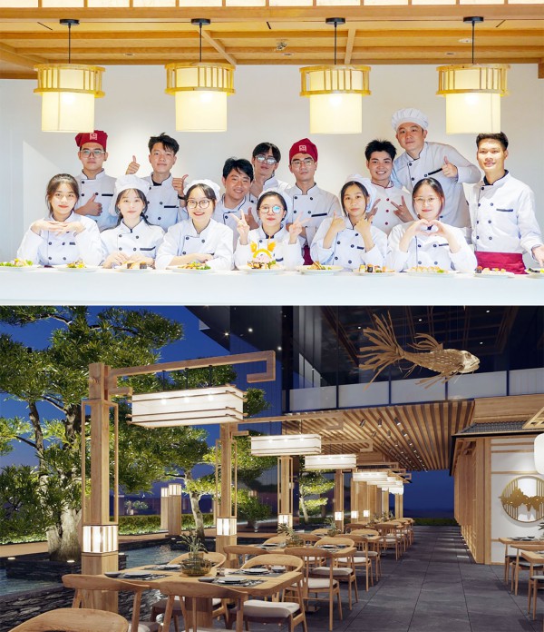 Ngành Du lịch của ĐH Duy Tân tiếp tục đạt UN Tourism TedQual trong đợt tái kiểm định Ngành Du lịch của ĐH Duy Tân tiếp tục đạt UN Tourism TedQual trong đợt tái kiểm định