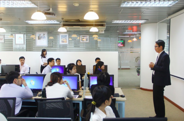 Ngành có nhu cầu tuyển dụng lớn thứ 2 toàn quốc, khó tìm ứng viên ưng ý
