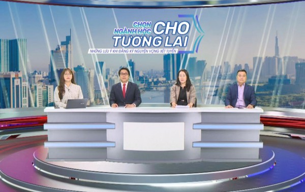 Ngành học nào dễ trúng tuyển bằng điểm thi tốt nghiệp THPT?