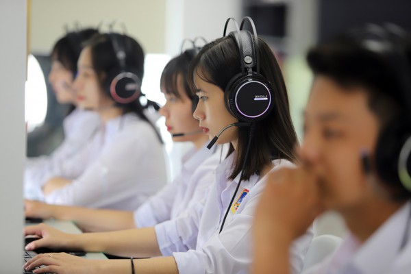 Ngành nào ít thí sinh đăng ký nhưng cơ hội việc làm cao?