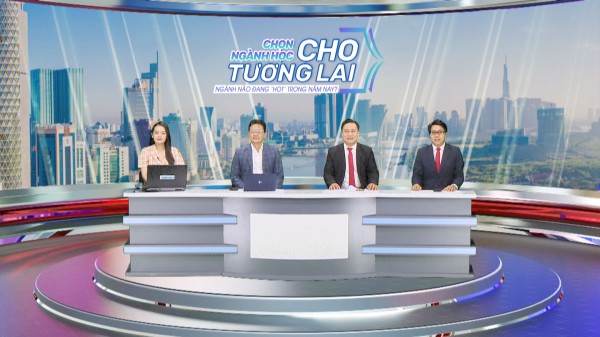 Ngành nào ít thí sinh đăng ký nhưng cơ hội việc làm cao?