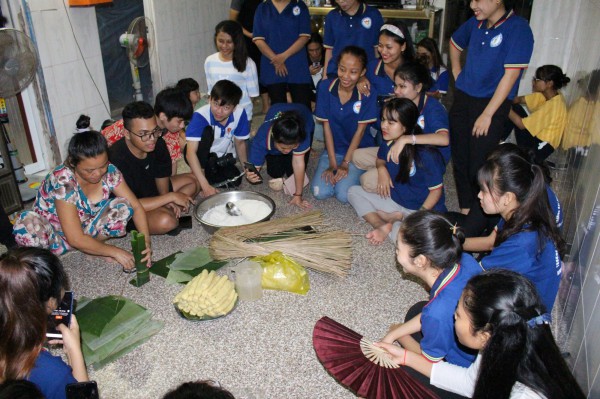 Ngành văn hóa các dân tộc thiểu số: Bất ngờ về cơ hội việc làm Ngành văn hóa các dân tộc thiểu số: Bất ngờ về cơ hội việc làm