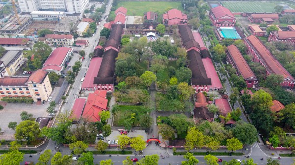 Ngày mai, Tư vấn mùa thi tại Huế với thông tin mới về thi và xét tuyển