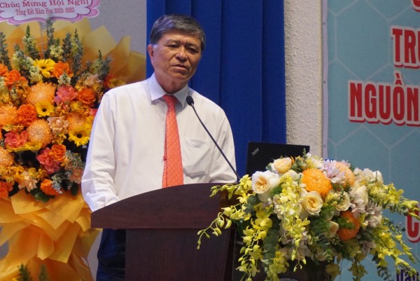 Nghịch lý tuyển giáo viên TP.HCM: Vừa trúng chỗ này, nghỉ ngay nơi khác Nghịch lý tuyển giáo viên TP.HCM: Vừa trúng chỗ này, nghỉ ngay nơi khác