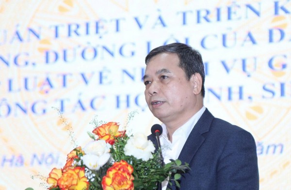 Nghiên cứu, triển khai mô hình 'học kỳ công an' Nghiên cứu, triển khai mô hình 'học kỳ công an'