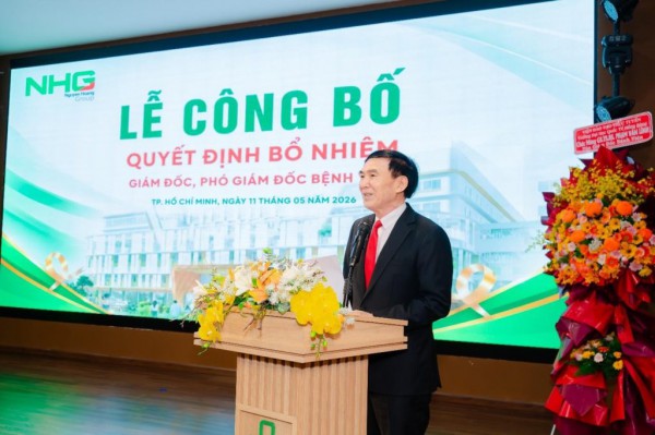 Ngoài PGS-TS Nguyễn Thanh Hiệp làm hiệu trưởng trường y ngoài công lập, còn thêm những ai?