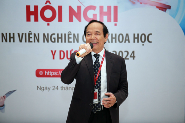 Ngoài PGS-TS Nguyễn Thanh Hiệp làm hiệu trưởng trường y ngoài công lập, còn thêm những ai?