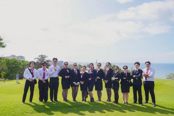 Ngôi trường đại học quốc tế giữa lòng Thảo Điền có gì đặc biệt? Ngôi trường đại học quốc tế giữa lòng Thảo Điền có gì đặc biệt?