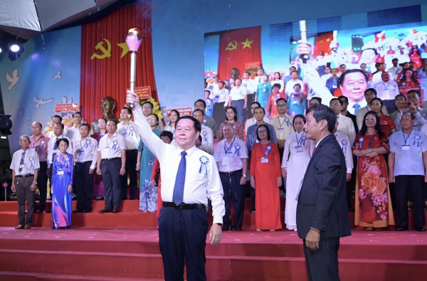 Ngôi trường ở miền Tây có truyền thống thi đậu y dược, bách khoa, sư phạm