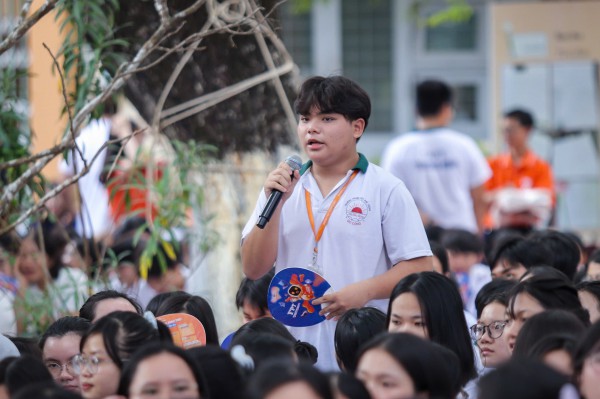 Ngôi trường ở miền Tây có truyền thống thi đậu y dược, bách khoa, sư phạm