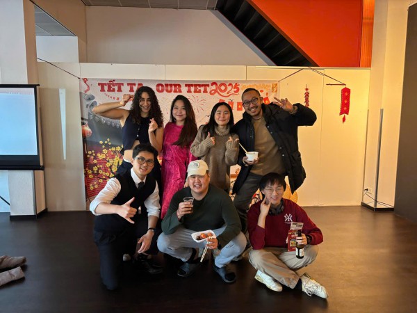 Người Việt Nam duy nhất giành học bổng danh giá, vượt qua hơn 900 ứng viên