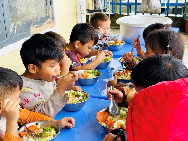 Người điều hành dự án 'Nuôi em Quảng Nam' nói gì khi bị tố thiếu minh bạch?