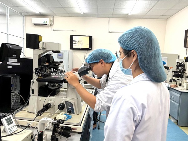 Người vi phạm liêm chính khoa học có thể bị thu hồi kinh phí, hủy kết quả