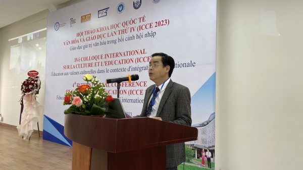 Nhà giáo có trách nhiệm bảo tồn, gìn giữ và lưu truyền giá trị văn hóa