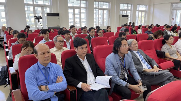 Nhà giáo có trách nhiệm bảo tồn, gìn giữ và lưu truyền giá trị văn hóa