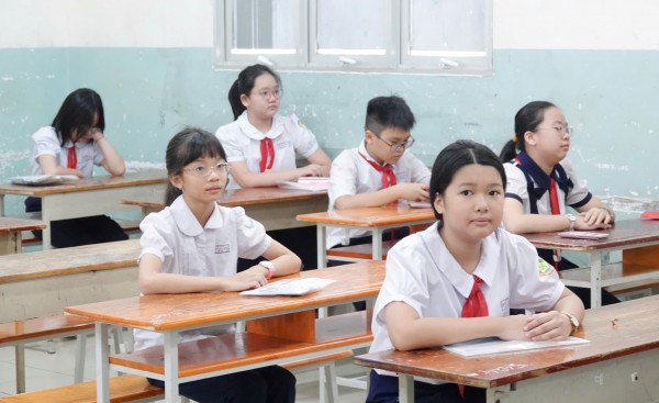 Nhà giáo được xếp lương cao nhất Nhà giáo được xếp lương cao nhất