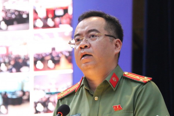 Nhận diện những 'khuất tất' của thí sinh trong thi tốt nghiệp THPT