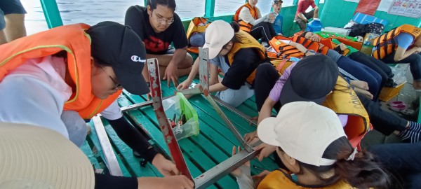 Nhân lực ngành hải dương học chỉ đáp ứng dưới 50% nhu cầu tuyển dụng, vì sao?