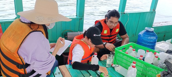 Nhân lực ngành hải dương học chỉ đáp ứng dưới 50% nhu cầu tuyển dụng, vì sao?