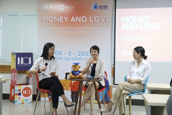 Nhiều cơ hội việc làm ở Nhật cho sinh viên Trường cao đẳng Hoa Sen