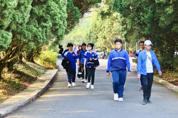 Nhiều điểm mới trong chương trình tư vấn tại Lâm Đồng