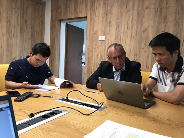 Nhiều giảng viên du học bằng ngân sách không quay về: Trường ĐH tìm hướng đi mới