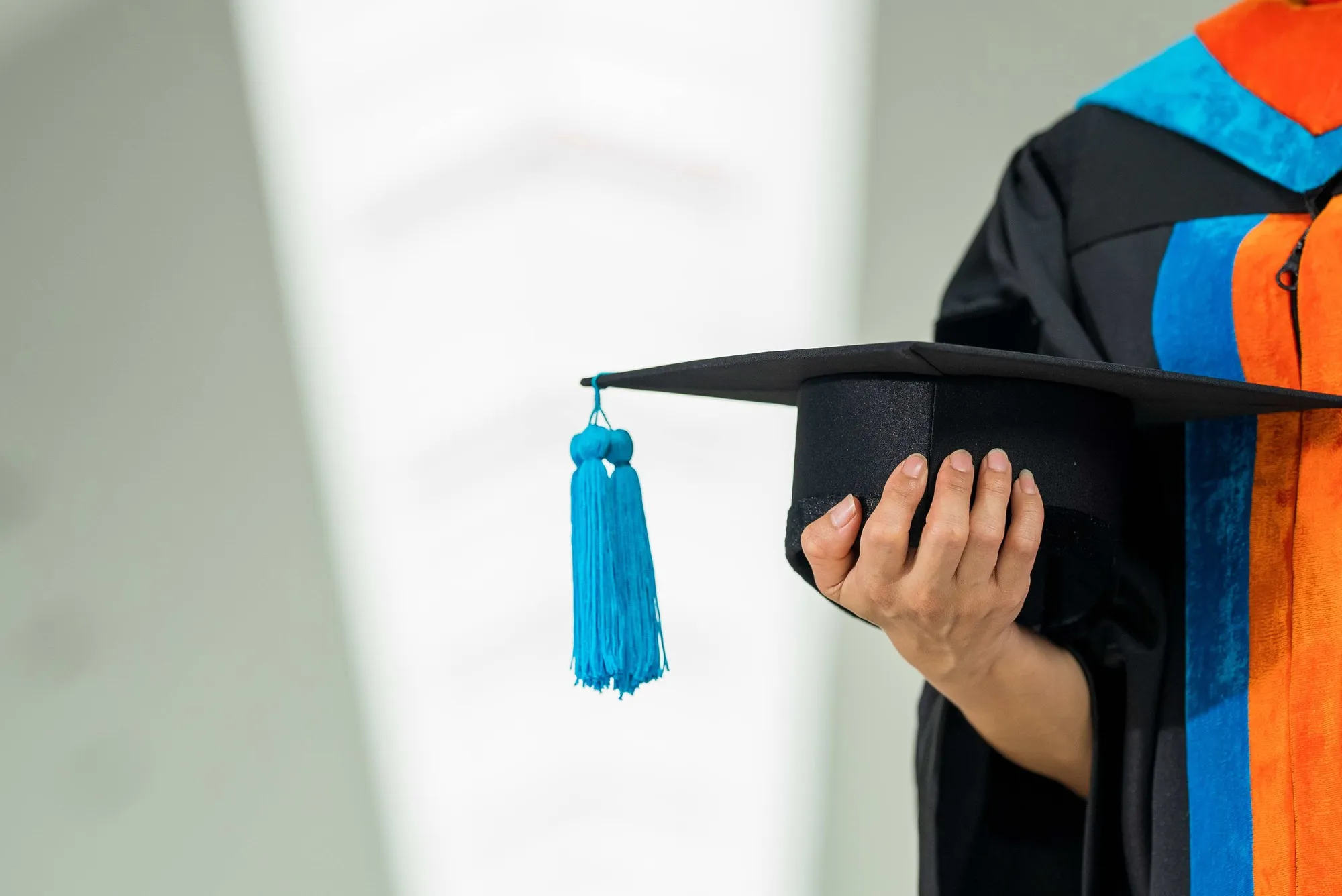 Nhiều giảng viên du học bằng ngân sách không quay về, vì sao?