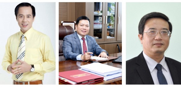 Nhiều hiệu trưởng, hiệu phó là ứng viên nhà giáo nhân dân, nhà giáo ưu tú