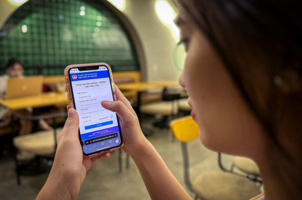 Nhiều hồ sơ Nhiều hồ sơ