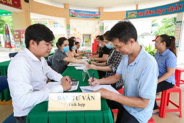 Nhiều hồ sơ Nhiều hồ sơ