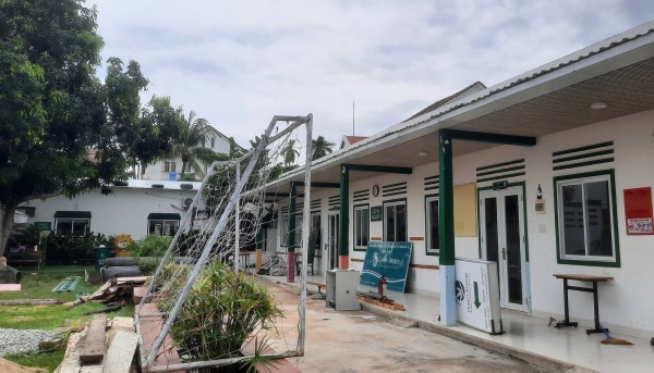 Nhiều học sinh bị ‘đẩy ra đường