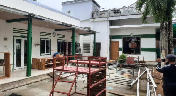 Nhiều học sinh bị ‘đẩy ra đường