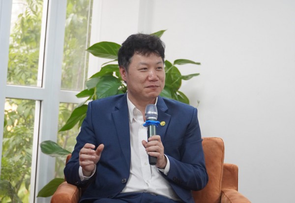 Nhiều học sinh giỏi nhưng không giỏi ở bài thi đánh giá năng lực