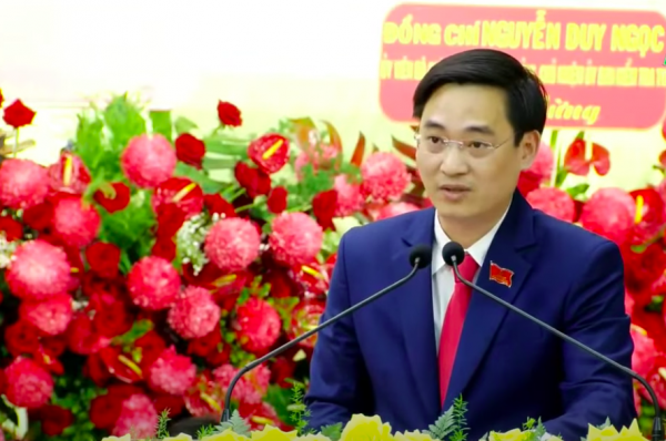 Nhiều lãnh đạo đại học ứng cử đại biểu Quốc hội khóa XVI