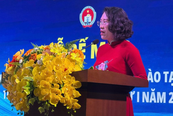 Nhiều sinh viên TP.HCM giỏi nghề 'lọt mắt xanh' của doanh nghiệp