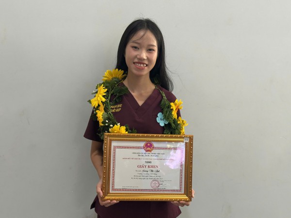 Nhiều sinh viên TP.HCM giỏi nghề 'lọt mắt xanh' của doanh nghiệp