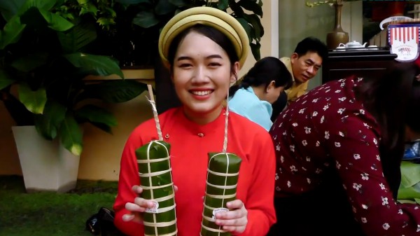 Nhiều sinh viên quốc tế du học nghề tại Việt Nam Nhiều sinh viên quốc tế du học nghề tại Việt Nam