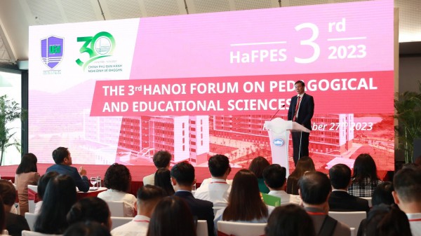 Nhiều tranh luận về giáo dục, ít nghiên cứu khoa học nghiêm túc