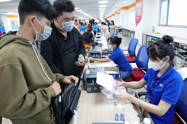 Nhiều trường ĐH vẫn xét tuyển bổ sung