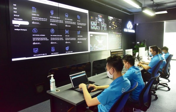 Nhu cầu nhân lực ngành Công nghệ thông tin tăng trong nhiều năm tới