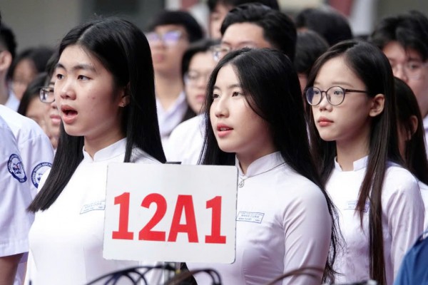 Những ai được đặc cách tốt nghiệp THPT 2025? Những ai được đặc cách tốt nghiệp THPT 2025?