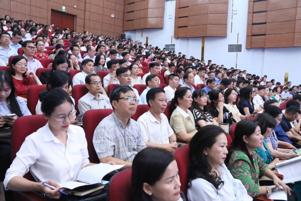 Những điểm 'cốt tử' thí sinh cần nhớ trong kỳ thi vào lớp 10 Những điểm 'cốt tử' thí sinh cần nhớ trong kỳ thi vào lớp 10