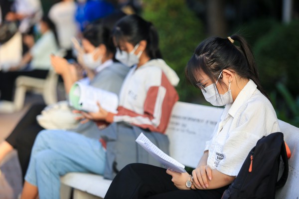 Những điều cần lưu ý khi chọn ngành đăng ký xét tuyển