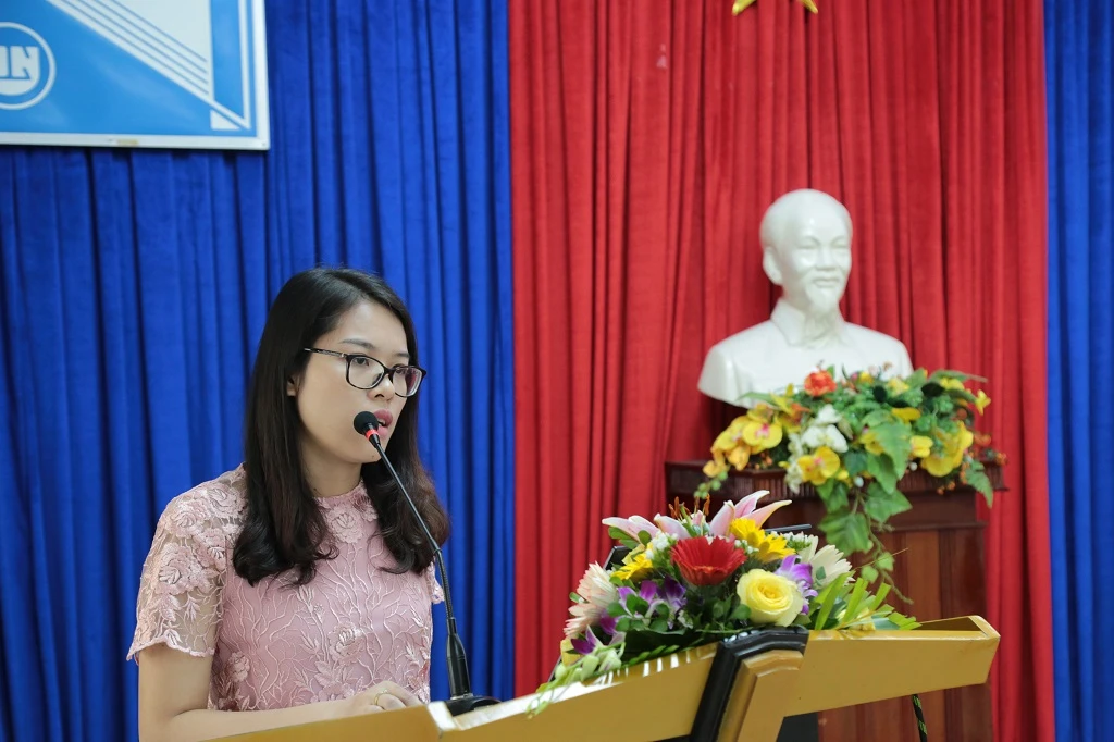 Những điều chưa biết về các ứng viên nữ giáo sư, phó giáo sư năm 2023